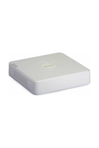 Hıkvısıon Ds-7108Nı-Q1 8 Kanal Kayıt Cihazı