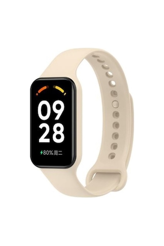 Apsuwa Xiaomi Redmi Smart Band 8 Active Kordon Kayış Silikon