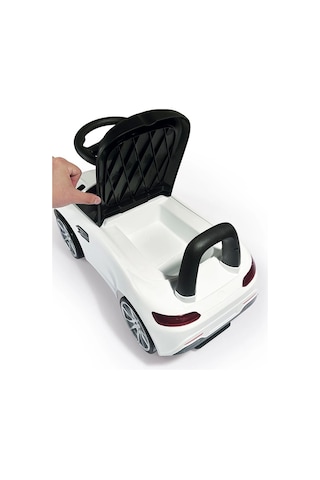 Dolu Ride On Car 8036