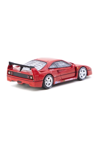 Armac Works 1/64 Ferrari F40 Red X İxo Models