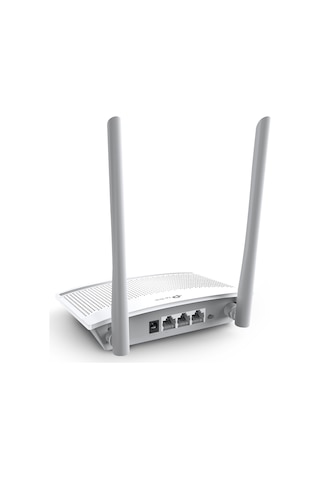 TP-Link TL-WR820N 2.4 GHz 300 Mbps Kablosuz Router
