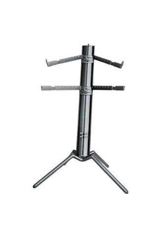 K&M KEYBOARD STAND 18860-000-35 (BLACK)