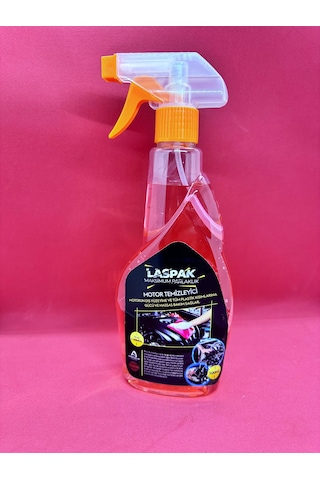 Laspak Motor Temizleyici Sprey 500 Ml