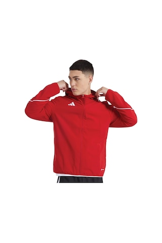 Adidas Erkek Kırmızı Rüzgarlık 1618 Kırmızı
