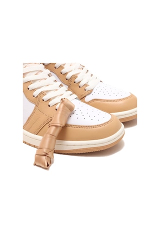 Nike Air Jordan Retro High Og 'praline' -sportxstore Beyaz