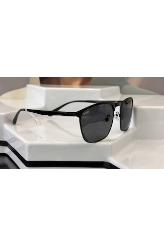Polo Black Pb 1676 C1 Erkek Güneş Gözlüğü