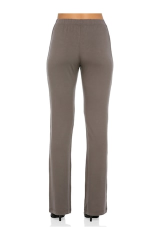 Bulalgiy Kadın Vizon Pantolon - Bga023306
