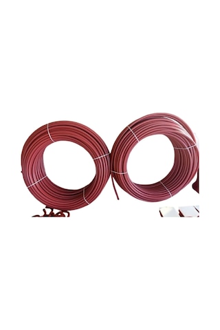 Volt724 2+1 Daire Tipi Elektrik Tesisat Duvar Desant Seti 14'lük 18'lik 6 Atü Pvc Boru Spiral Norm Kare Buat Kasa Dirsek W Otomat Kutusu Dahil
