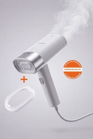 Womidi SL-006 1500 W Portatif Buharlı Pratik El Ütüsü