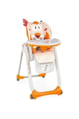 Chicco Polly 2 Start Mama Sandalyesi