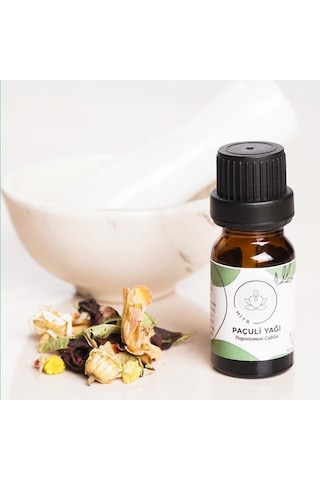 Mitr Paçuli Uçucu Yağ Diğer