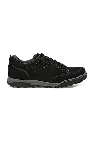 Dockers By Gerli Dockers 217111 5pr Siyah Erkek Outdoor Ayakkabı A102028511 Siyah