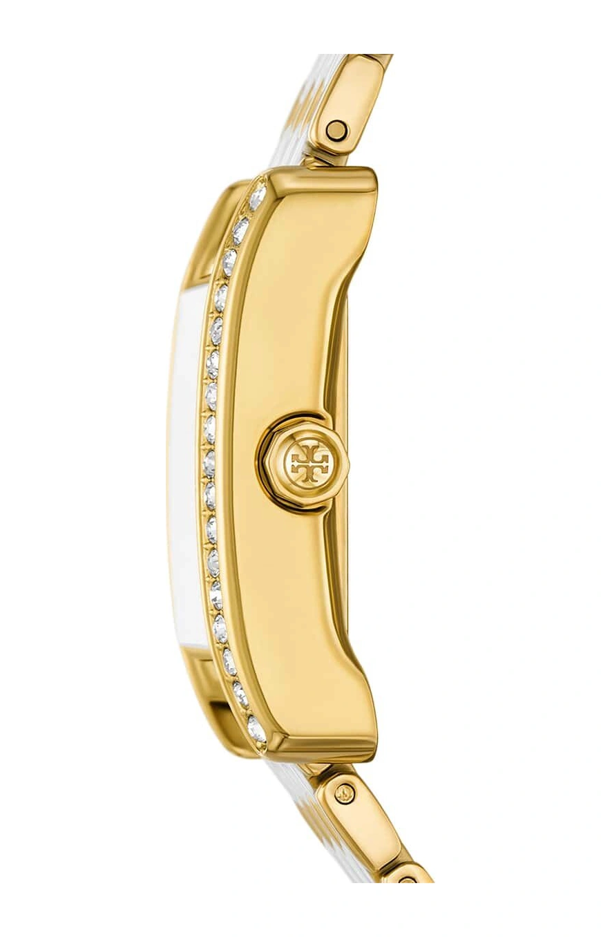 Tory Burch Tbw1094 Kadın Kol Saati Altın