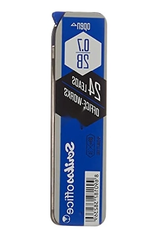 0,7 Mm Yüksek Kaliteli Silgi Performanslı Kalem