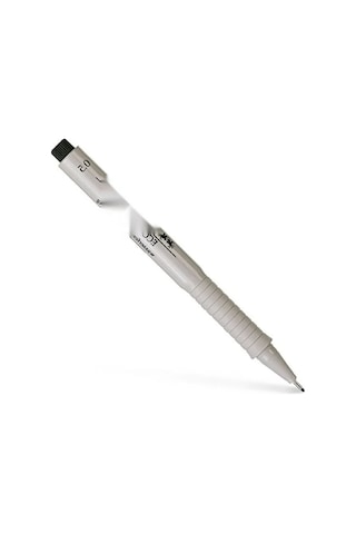 Teknik Çizim Kalemi, 0.5 Mm Uç, Su Ve Işık Geçirmez