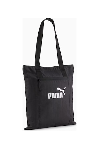 Puma Base Tote Kadın Omuz Çantası Siyah
