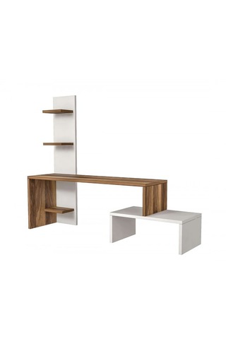 Mevsim Tv Ünitesi Ceviz