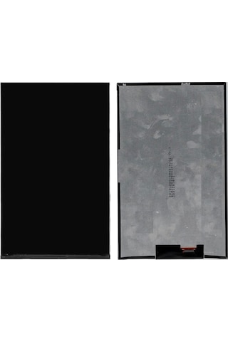Tcl 8491x Tab 10l Lcd Ekran İç Ekran