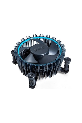 İntel Stok İşlemci Fan Tray İntel Stok İşlemci Fan Tray