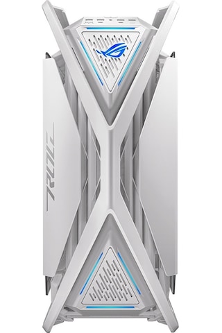 Asus Rog Hyperion GR701 Argb Usb 3.2 Tempered Glass Full Midi Tower Bilgisayar Beyaz