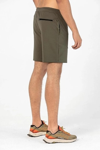 Merrell M2stepmd Step Mid Erkek Şort 001