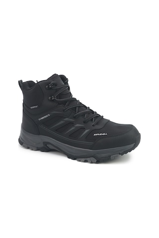 Lumberjack Alın Hı 5pr Siyah Erkek Outdoor Bot 000000000102019238 Siyah