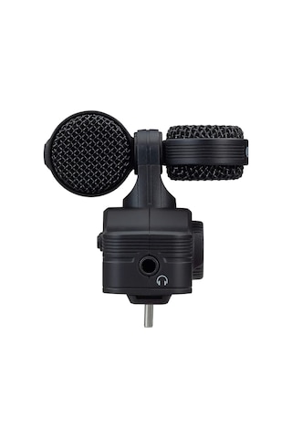 Zoom Am7 Rotating Mid Side Stereo Capsule - Usb-C Android Uyumlu