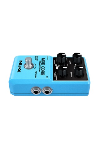 Nux Modcoredeluxemkıı Mod Core Deluxe Mkıı Tüm Modülasyon Efekt