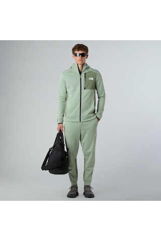 The North Face M Mountaın Athletıcs Fleece Polar Erkek Pantolon Nf0a893sd5m1 Çok Renkli