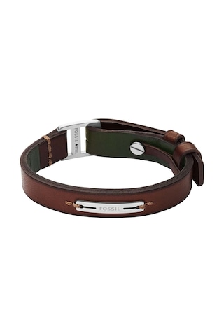 Fossil Jf04963-040 Erkek Bileklik Renkli