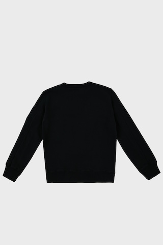 C.p. Company Çocuk Sweat 10ckss058 003569w 999 Siyah