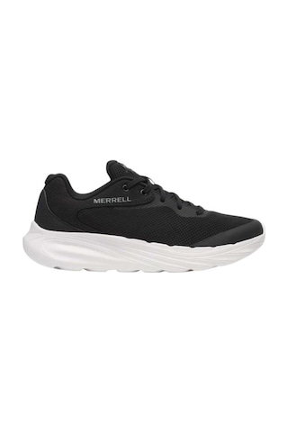 Merrell Morphaxis J068632 Kadın Günlük Ayakkabı Siyah-beyaz 36-41 Siyah - Beyaz