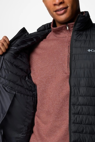 Columbia Erkek Mont 2098734-010 Siyah