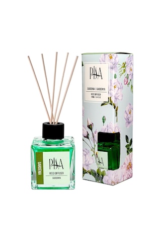 Pisa Gardenya Bambu Çubuklu Oda Kokusu 100 ML