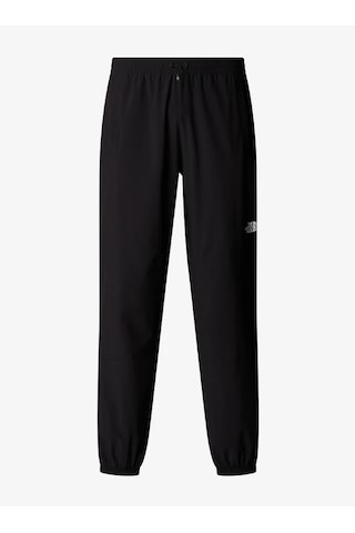 The North Face Mountain Athletics Wind Erkek Pantolon Siyah