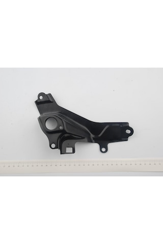 Tw Ön Tampon Braketi Sol Demir Honda Accord 2008- Uyumlu 17231rl2g00