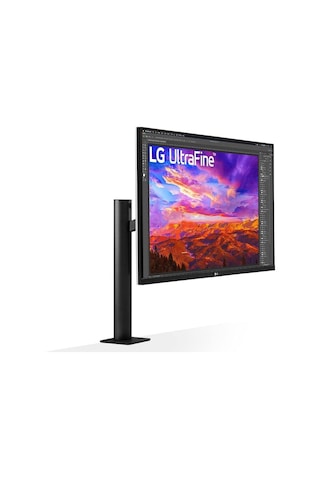 Lg Ultrafine Ergo 32un88a-w 31.5'' 5ms 4k Type-c Freesync Ips Pivot Monitör Teşhir