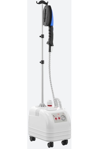Silter SPR/MN 2036 FD Gazella Firmini  3.5 L Askıda Ütüleme Robotu