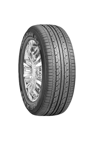 Nexen 265/60R18 110H Roadian 542 Yaz Lastiği 2025