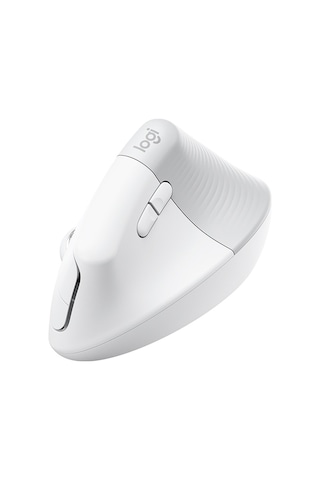 Logitech Lift Vertical Kablosuz Çift Modlu Mouse