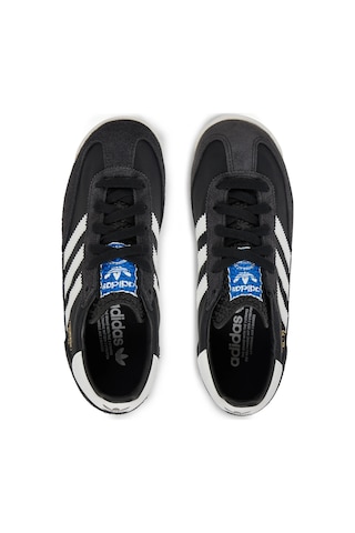 Adidas Adıdas Sl 72 Kadın Ayakkabı Ih8078 Siyah