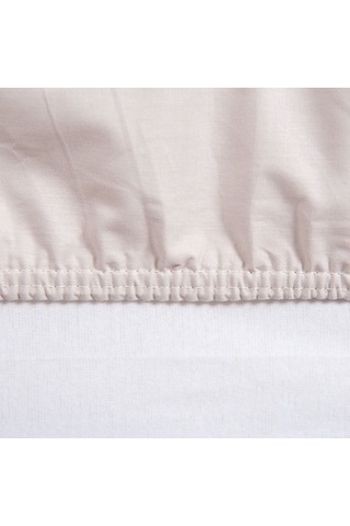 PUATRA LASTİKLİ ÇARŞAF TAKIMI Ç.K 160x200+ 50x70