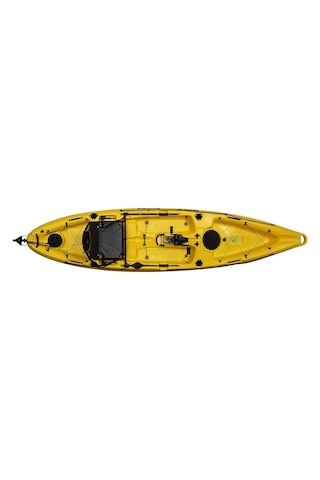 Seaflo Mako 12 Pedallı Kano