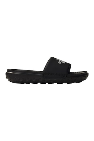 The North Face W Never Stop Cush Slide Kadın Terliğinf0a8a99kx71 Siyah