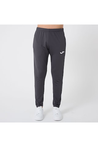 Antrasit Joma Erkek Futbol Eşofman Altı Premium Training Pant 9212329 Antrasit