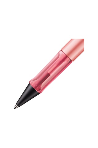 Lamy Al-star Tukenmez Kalem Alumınyum Flamıngo Metal Pembe