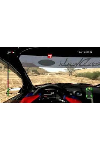 Ps3 Wrc Fia World Rally Championship