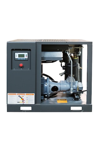 Gap Kompresör Vidalı Hava Kompresörü 15 HP Tek Makine GPV15a