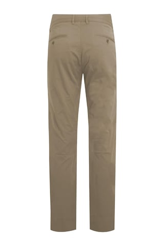 Uki Açık Bej Slim Fit Chino Pantolon Açık Bej
