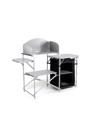 Funky Chairs Katlanabilir Portatif Kamp Mutfağı